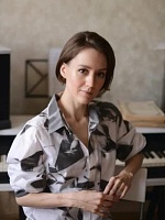 Муратова Янина Юрьевна
