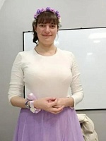 Куприянова Вера Александровна