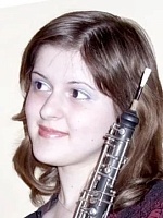 Антонова Светлана Борисовна