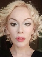 Крыкова Екатерина Геннадиевна