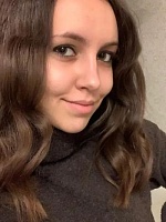 Воронина Анастасия Дмитриевна