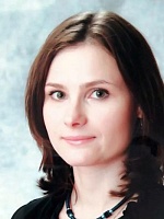 Демидова Екатерина Николаевна