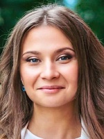 Кондрашова Наталья Андреевна