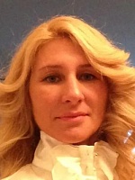 Мардалимова Гульнара Сафиулловна