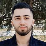 Вагиф Акиф оглы Бабаев