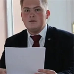 Михаил  Витальевич Анциферов