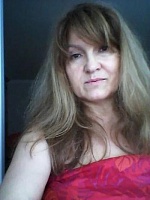 Симонова Ирина Викторовна
