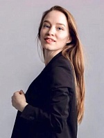 Павлова Юлия Дмитриевна