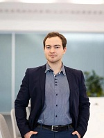 Бандурист Павел Сергеевич