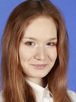 Чупракова Дарья Романовна