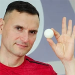 Игорь Валерьевич Ефимов