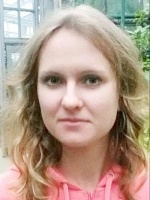 Панченко Елена Павловна
