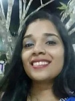 Sharlet Mary Alvares