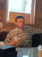 Пашков Максим Александрович