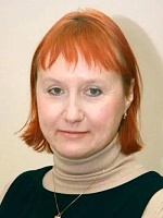 Лаптева Елена Васильевна