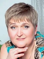 Шамонаева Галина Николаевна