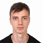 Евгений Игоревич Павлюков