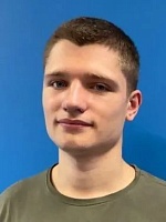 Прохоров Андрей Дмитриевич
