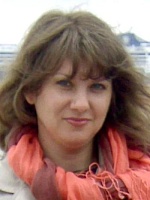 Нагорнова Елена Евгеньевна