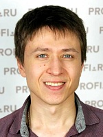 Агеев Александр Александрович