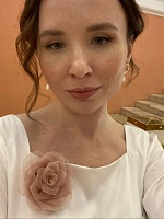 Кириллова Анастасия Вячеславовна