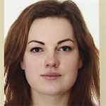 Валерия Андреевна Рюткинен