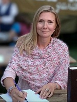 Баранова Екатерина Владимировна