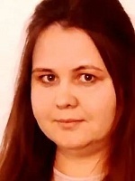 Азизова Надежда Геннадьевна