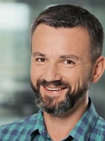 Молодцов Дмитрий Владимирович