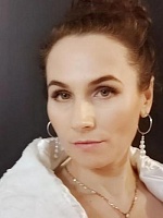 Ковалева Зинаида Александровна