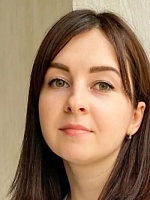 Матвеева Юлия Евгеньевна