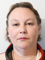 Смирнова Татьяна Юрьевна