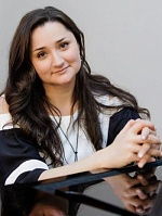 Шагова Карина Тагировна