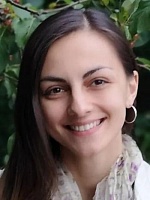 Лобко Кристина Владимировна