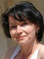 Арестова Елена Вячеславовна