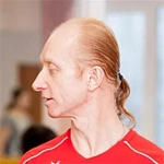 Захаркин Дмитрий Владимирович