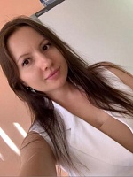 Токарчук Светлана Михайловна