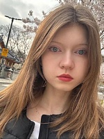 Петрученко Мария Александровна