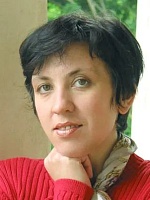 Чеберда Елена Алексеевна