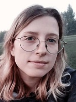 Ильина Алина Владимировна