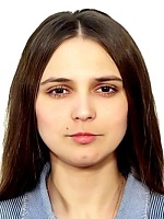 Некрасова Анастасия Николаевна