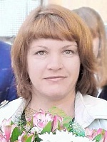 Гочуева Елена Анатольевна
