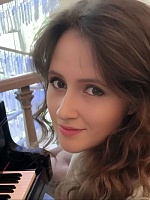 Белькова Анна Андреевна