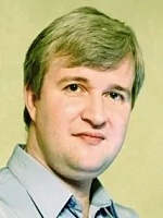 Степанцов Михаил Евгеньевич