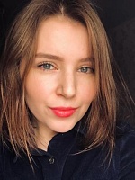 Массерова Ангелина Алексеевна