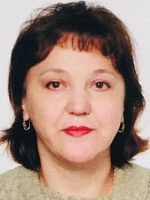 Ершова Тамара Анатольевна