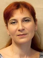Рихтер Юлия Юрьевна
