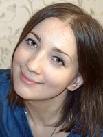 Алышева Ольга Михайловна