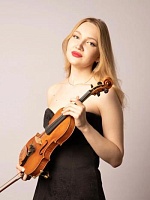 Попова Анастасия Андреевна