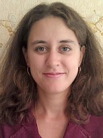 Федотова Алла Александровна